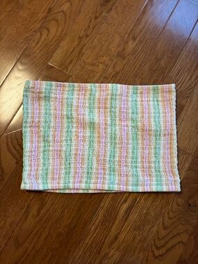 Billabong Colorful tube top